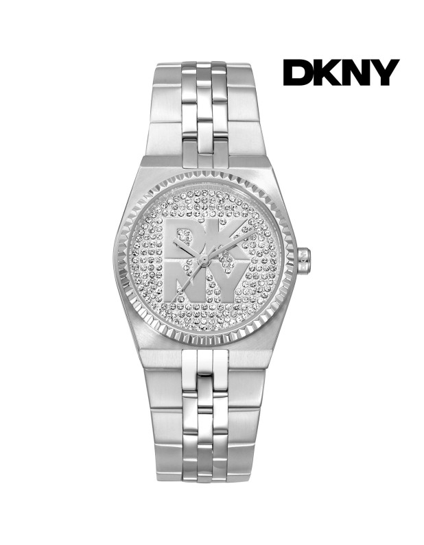 DKNY Ladies Watch
